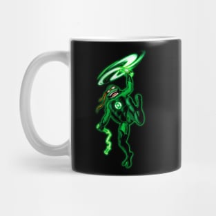 In Blackest Night, Duuuuudes! Mug